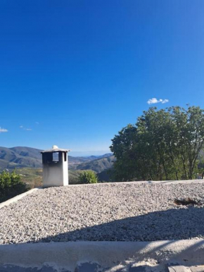 Paraje del Almendral- Casa Grande, Lanjaron